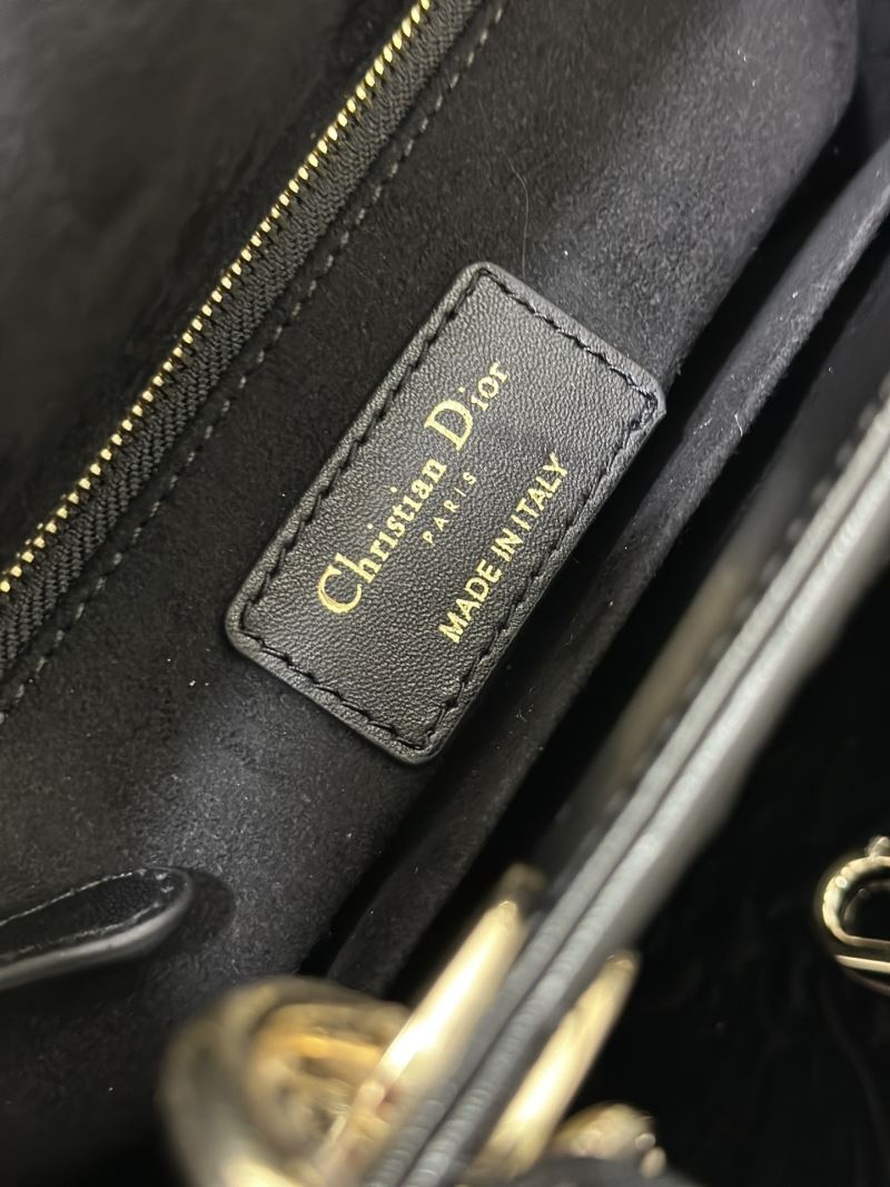 Christian Dior My Lady Bags